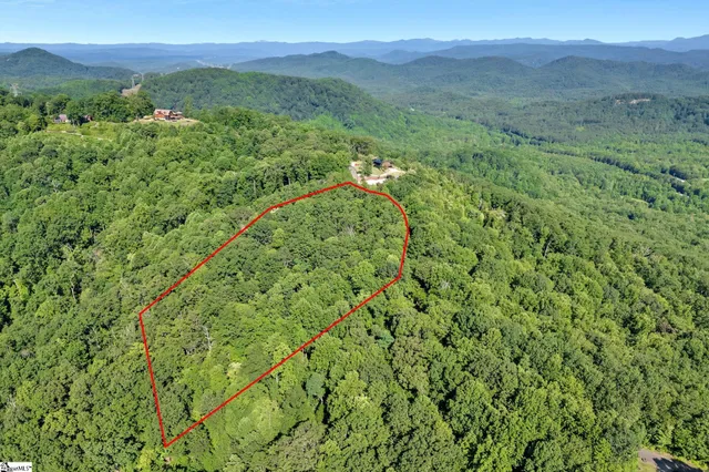 $153,000 | 0 Old Chapman Trail, Pickens, SC 29671