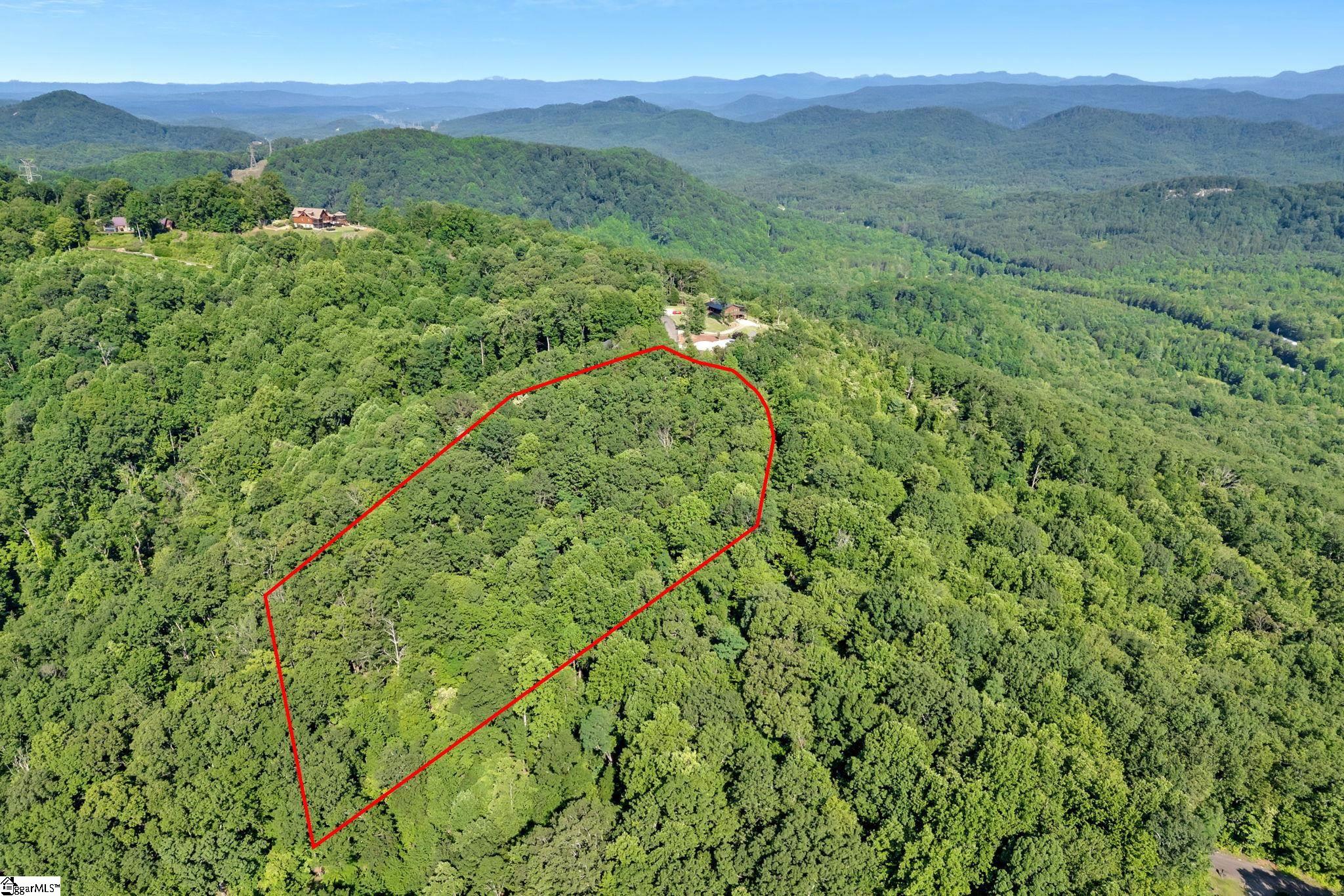 0 Old Chapman Trail Pickens, SC 29671 - Photo 6 of 15