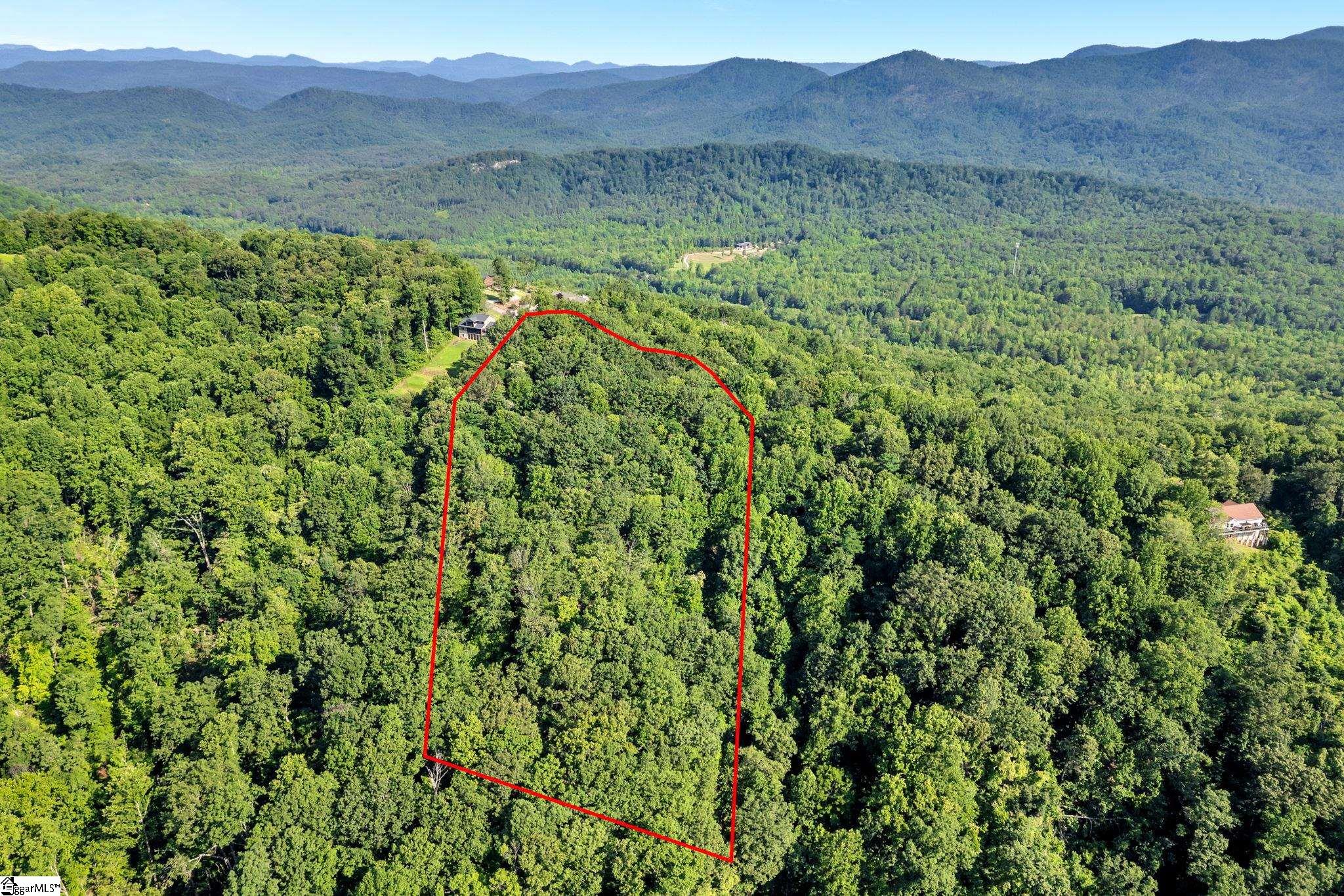 0 Old Chapman Trail Pickens, SC 29671 - Photo 7 of 15