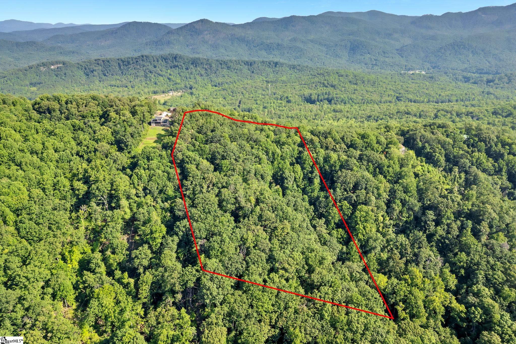 0 Old Chapman Trail Pickens, SC 29671 - Photo 8 of 15