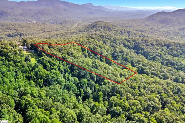 $153,000 | 0 Old Chapman Trail, Pickens, SC 29671