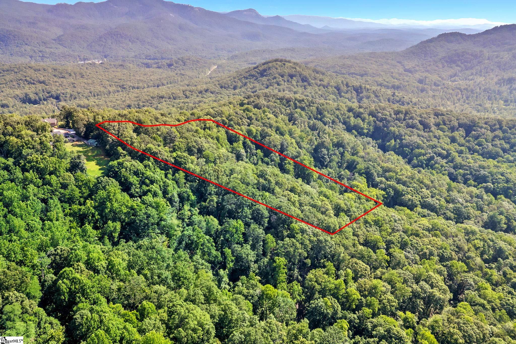 0 Old Chapman Trail Pickens, SC 29671 - Photo 9 of 15