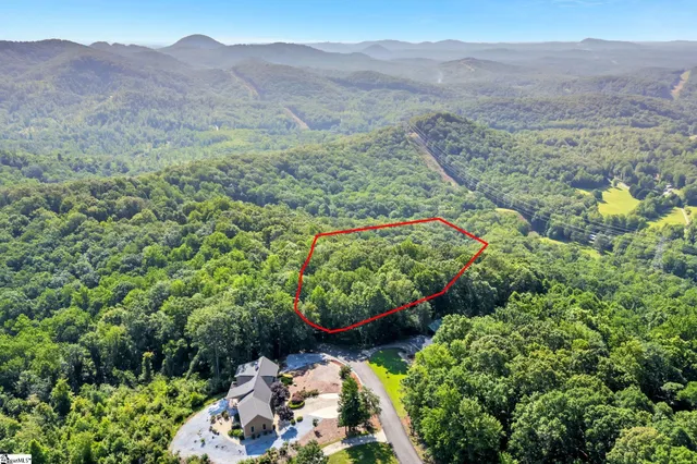 $153,000 | 0 Old Chapman Trail, Pickens, SC 29671
