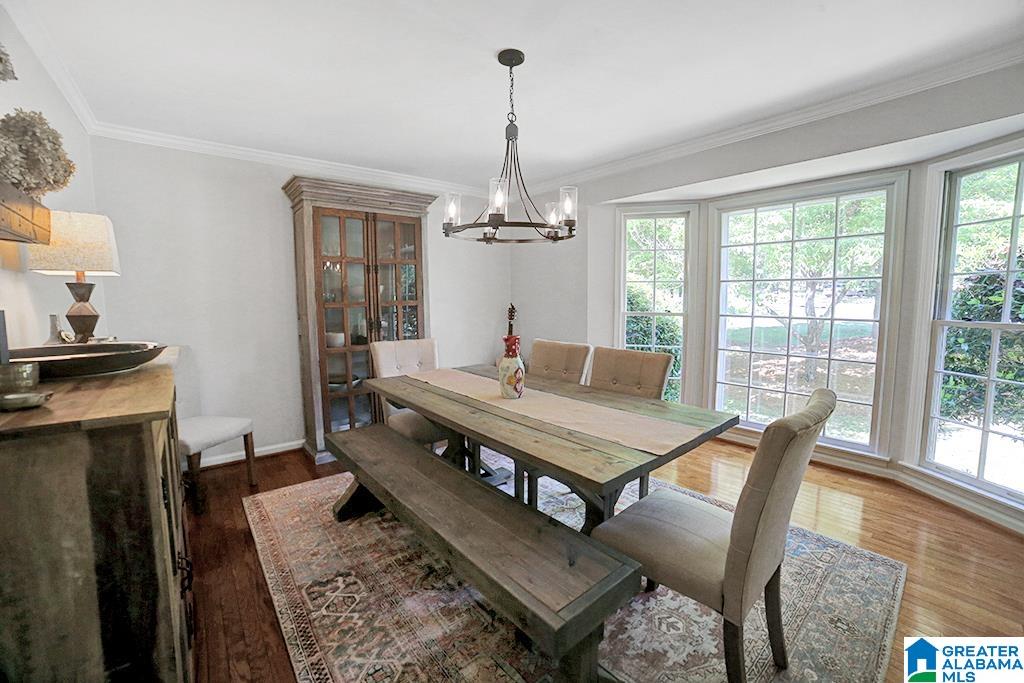 5192 Colonial Park Road Birmingham, AL 35242 - Photo 9 of 32 Gallery Image 9