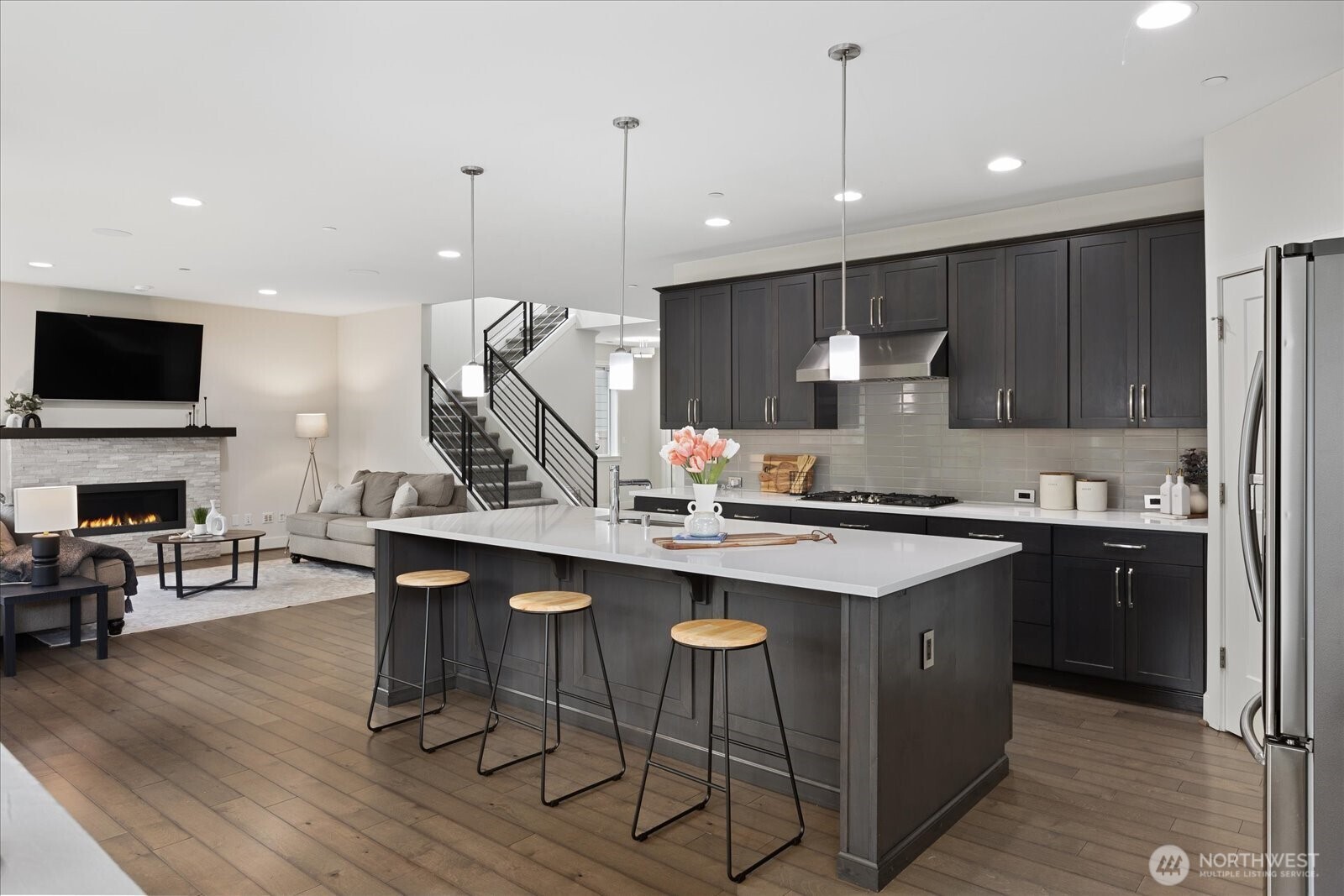 4329 231st Place Southeast Bothell, WA 98021 - Photo 10 of 38