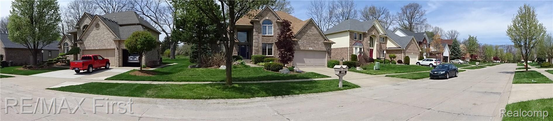 896 Grovecrest Rochester, MI 48307 - Photo 55 of 57 HARD TO GET ONLY 30 HOME SUBDIVISION