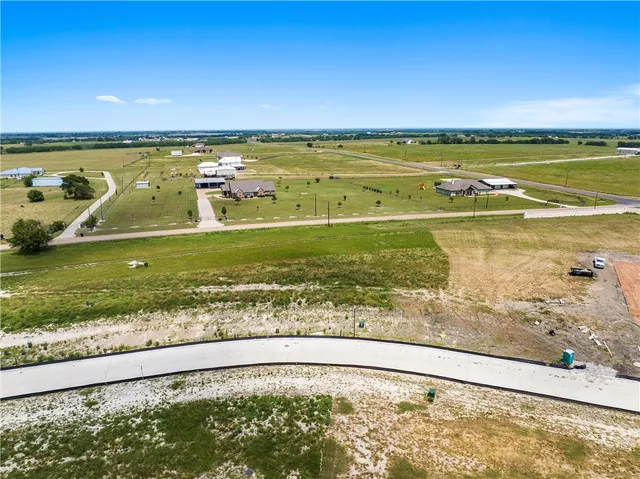 $185,000 | 120 Yellow Rose Street, Lorena, TX 76655