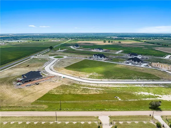 $185,000 | 120 Yellow Rose Street, Lorena, TX 76655