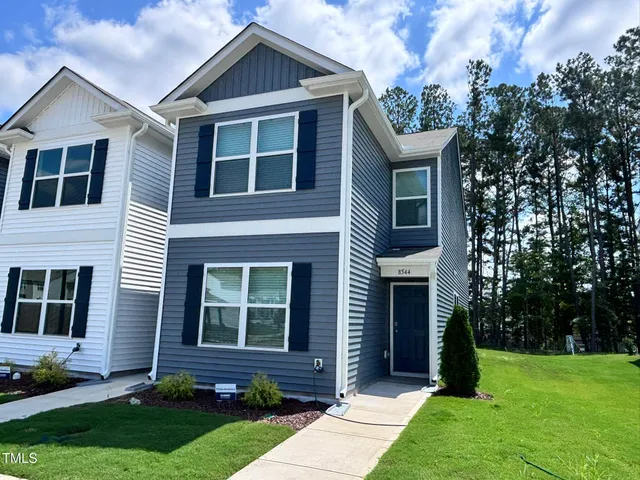 $1,775 | 8544 Beckett Chase Way, Raleigh, NC 27616