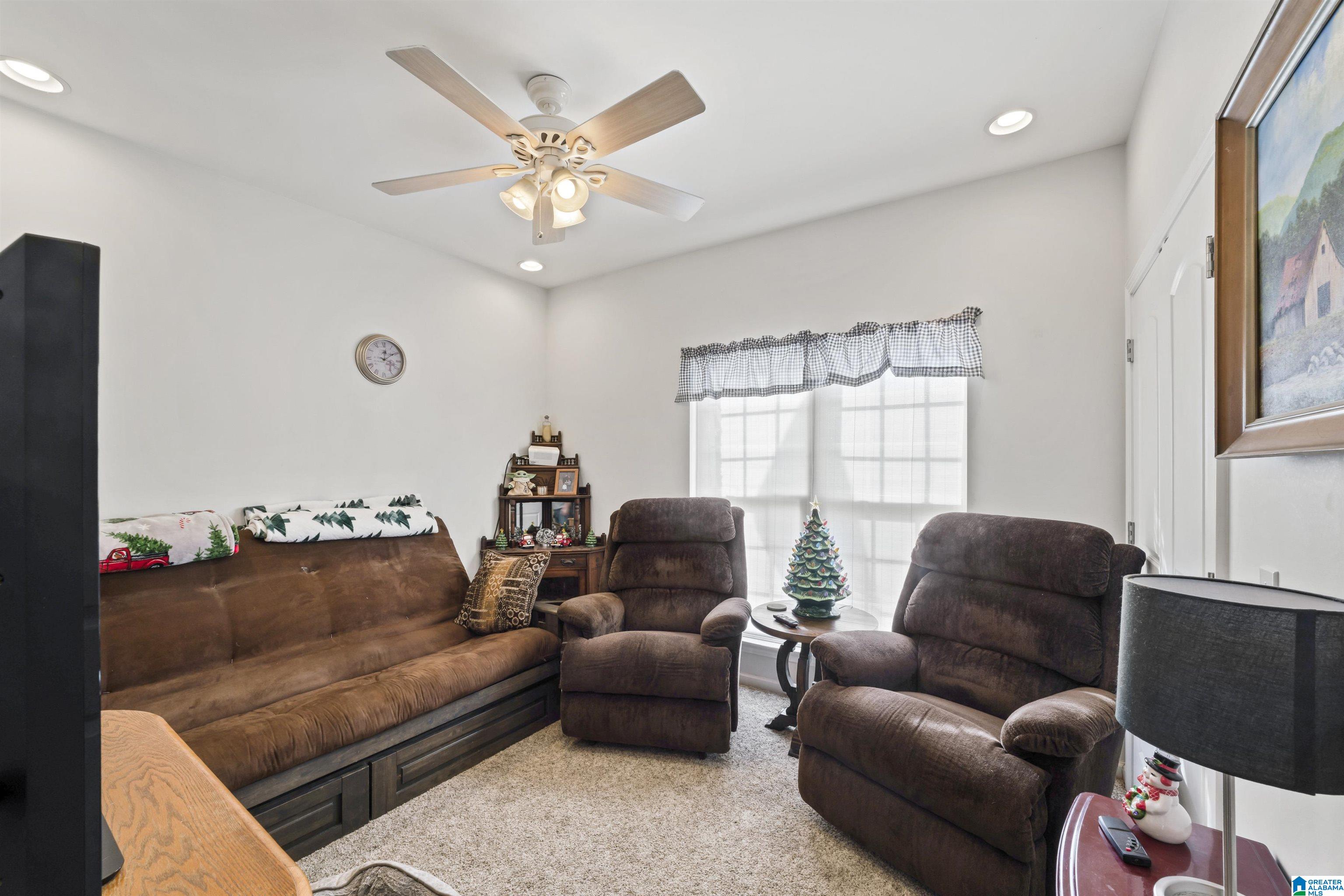269 Blount Ridge Drive Warrior, AL 35180 - Photo 24 of 40