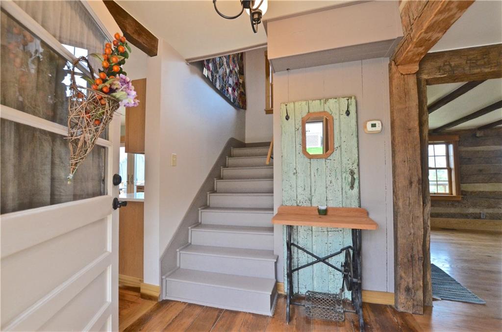 675 Amity Ridge Road Amity, PA 15311 - Photo 3 of 25