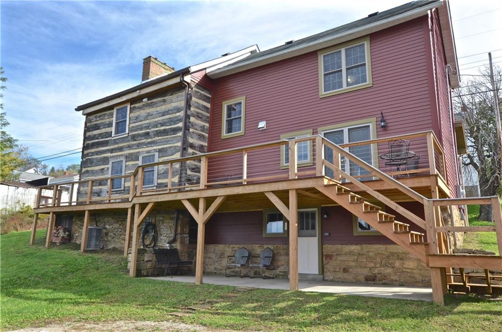 675 Amity Ridge Road Amity, PA 15311 - Photo 21 of 25