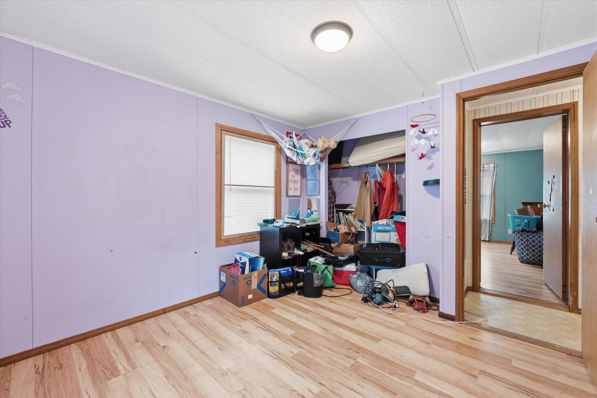 445 Snow's Cove Road Sedgwick, ME 04676 - Photo 25 of 45 Bedroom 3