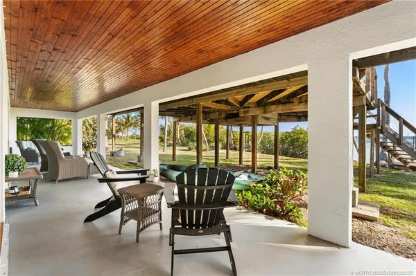 $3,150,000 | 90 Northwest Alice Street, Jensen Beach, FL 34957