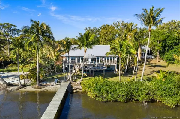 $3,150,000 | 90 Northwest Alice Street, Jensen Beach, FL 34957