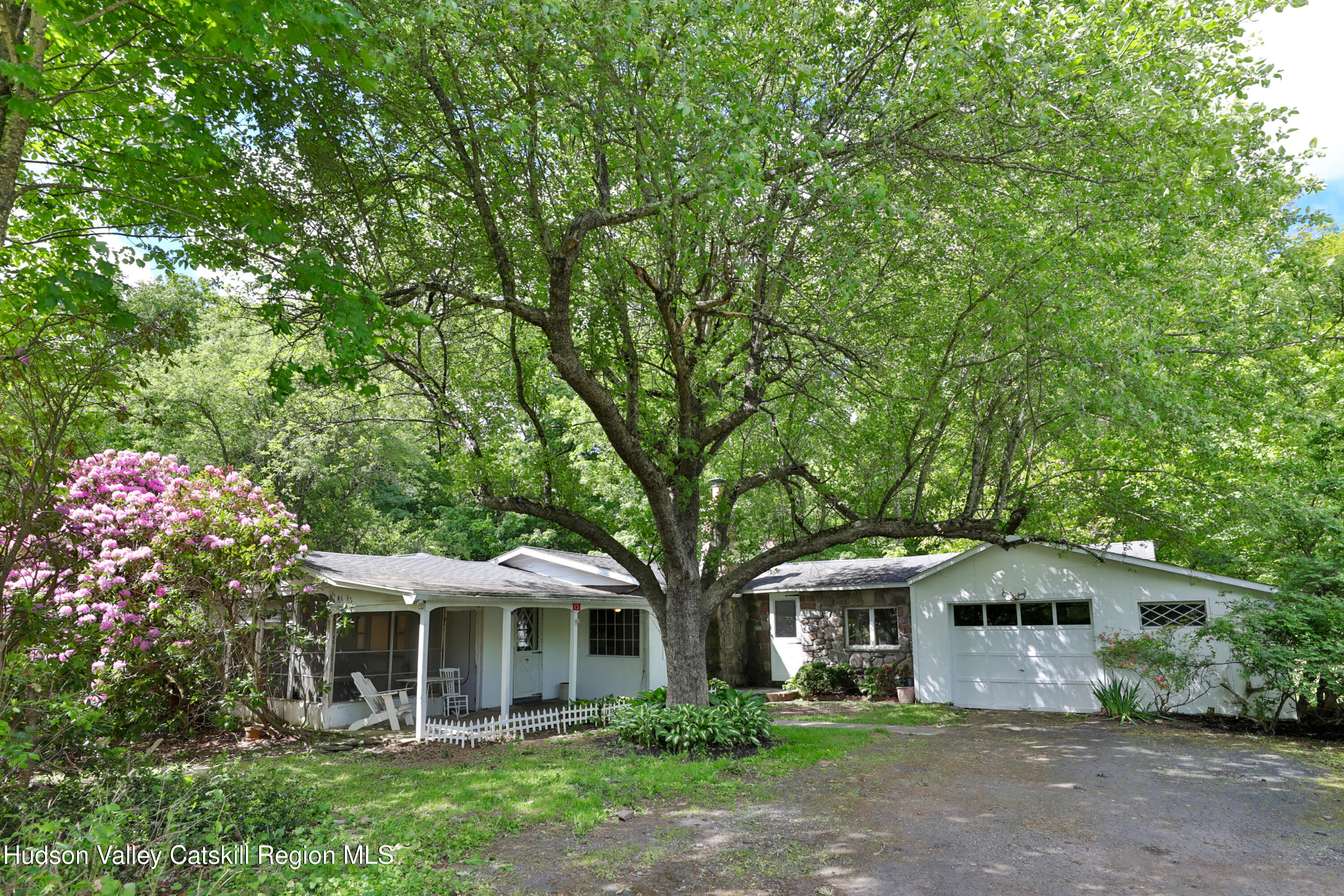 15 Highview Road Phoenicia, NY 12464 - Photo 1 of 34 15 Highview Rd 12