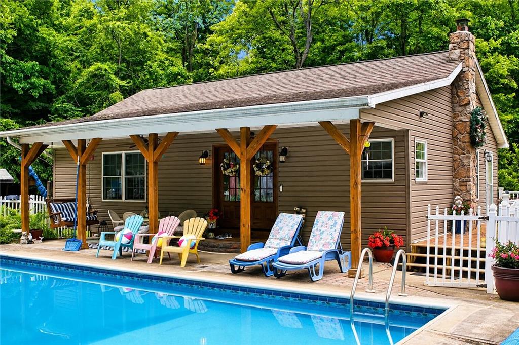 63 Pine Hill Road Smock, PA 15480 - Photo 4 of 18