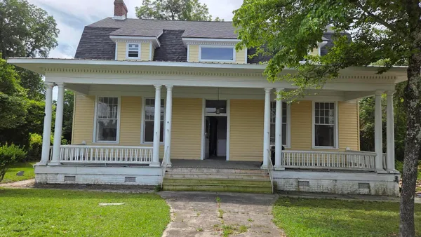 $230,000 | 1438 Glover Street, Orangeburg, SC 29115