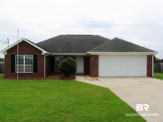 8973 Sherman Road Foley, AL 36535 - Photo 1 of 4 Gallery Image 1