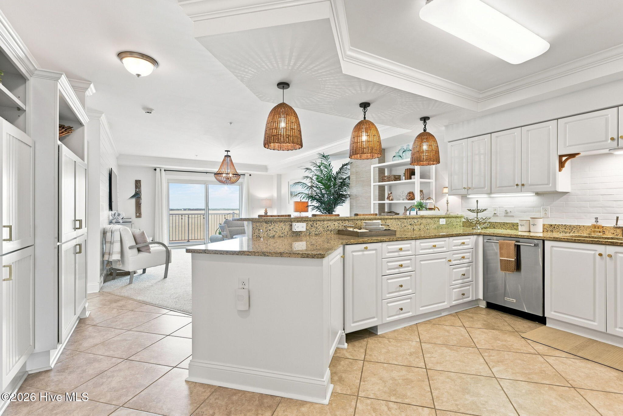 1550 Salter Path Road, Unit 405 Indian Beach, NC 28512 - Photo 4 of 49 Gallery Image 4