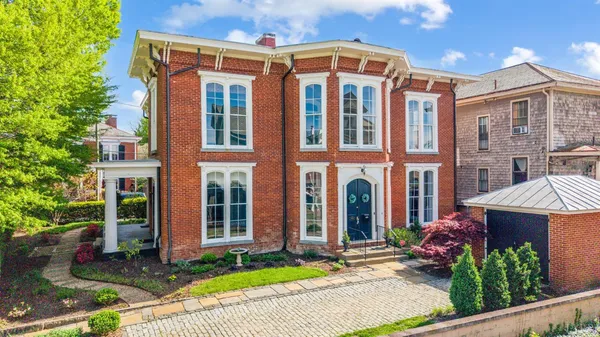 $489,900 | 1421 Harrison Street, Lynchburg, VA 24504