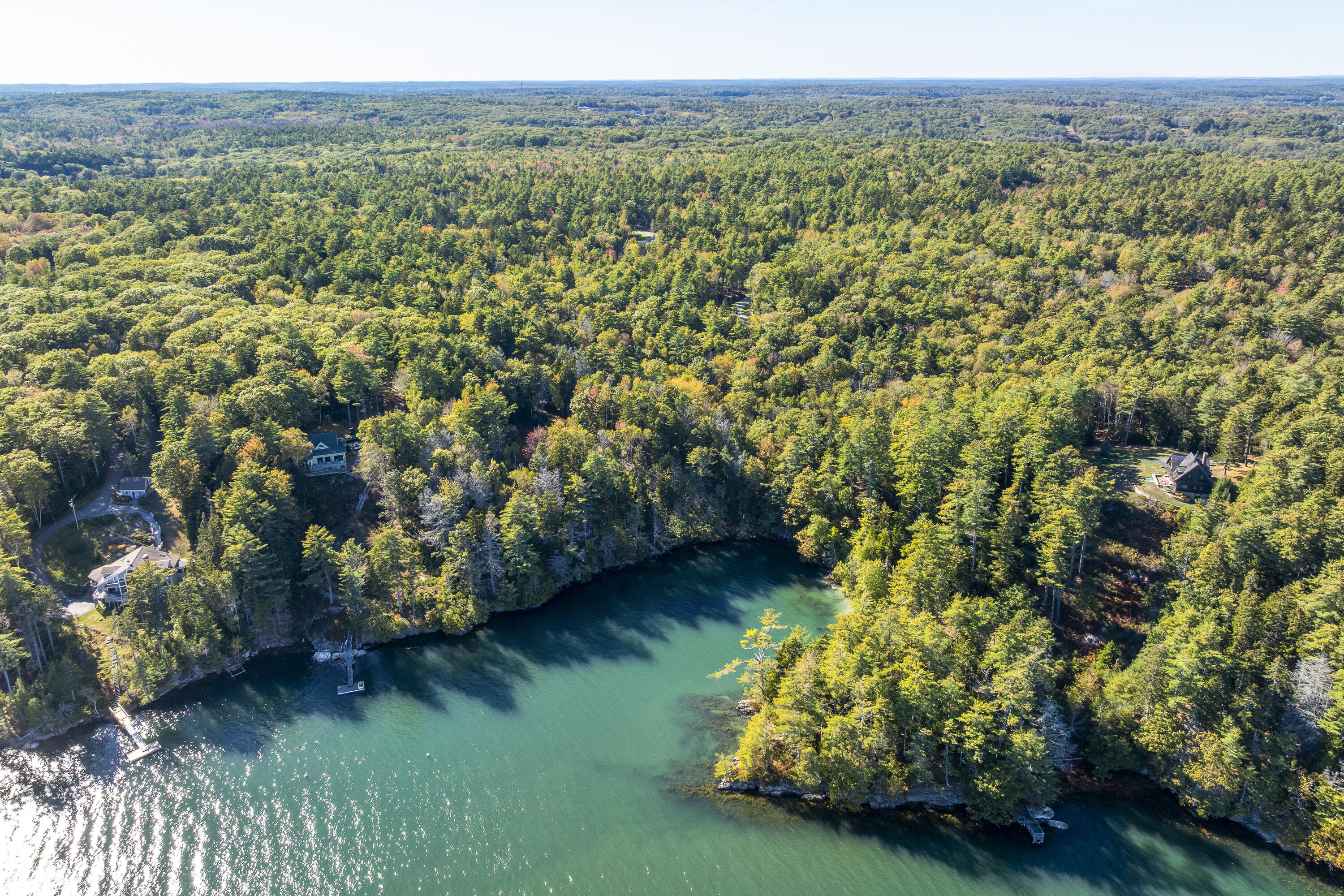 Lot 1 Midden Ridge Road Boothbay, ME 04537 - Photo 12 of 20 53-Midden Ridge Rd, Boothbay, ME-TP