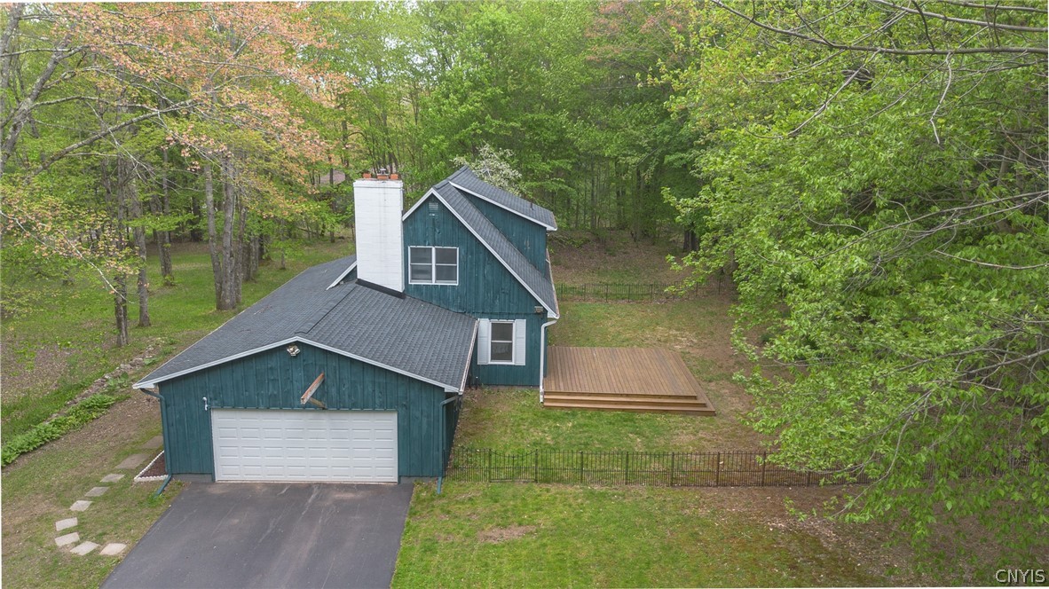 53 Pine Ridge Terrace Central Square, NY 13036 - Photo 34 of 49