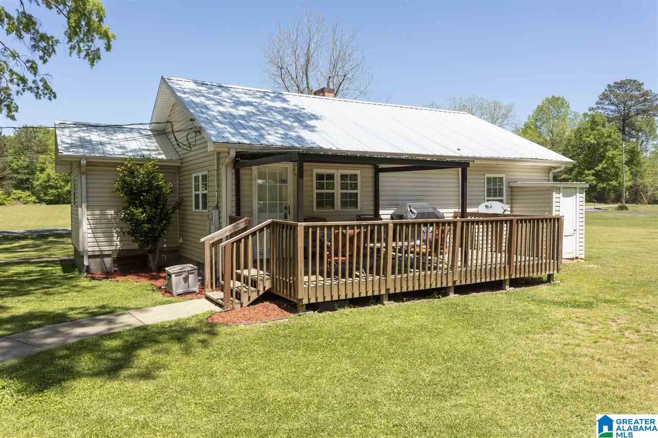 938 Pinewood Avenue Bessemer, AL 35023 - Photo 26 of 30