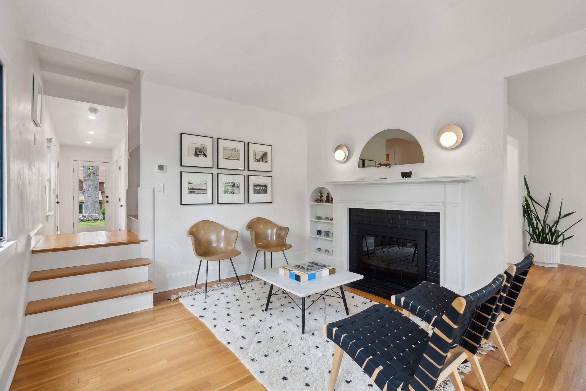 31 Forest Road Cape Elizabeth, ME 04107 - Photo 14 of 34 Den