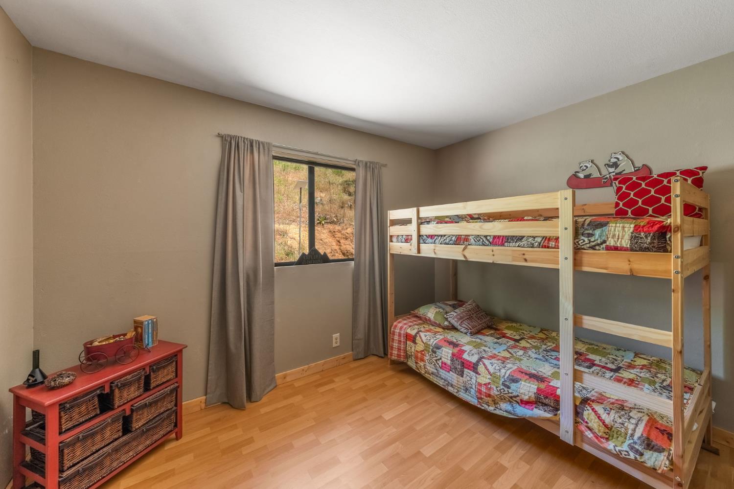5341 Edelweiss Way Pollock Pines, CA 95726 - Photo 28 of 48 Second Bedroom