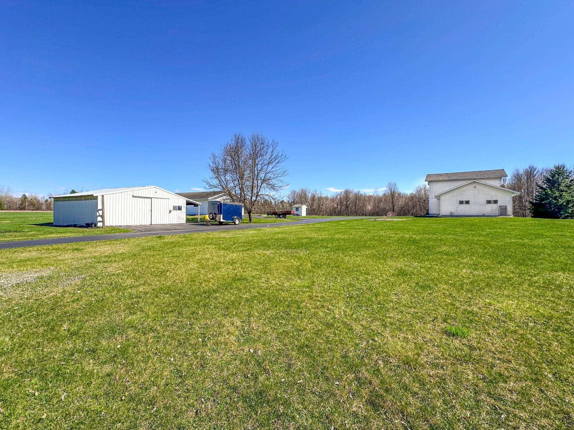 1-n8556 Sub-Station Road Phillips, WI 54555 - Photo 1 of 1