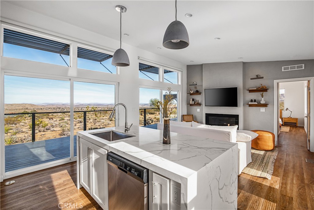 6976 Juniper Road Joshua Tree, CA 92252 - Photo 14 of 61