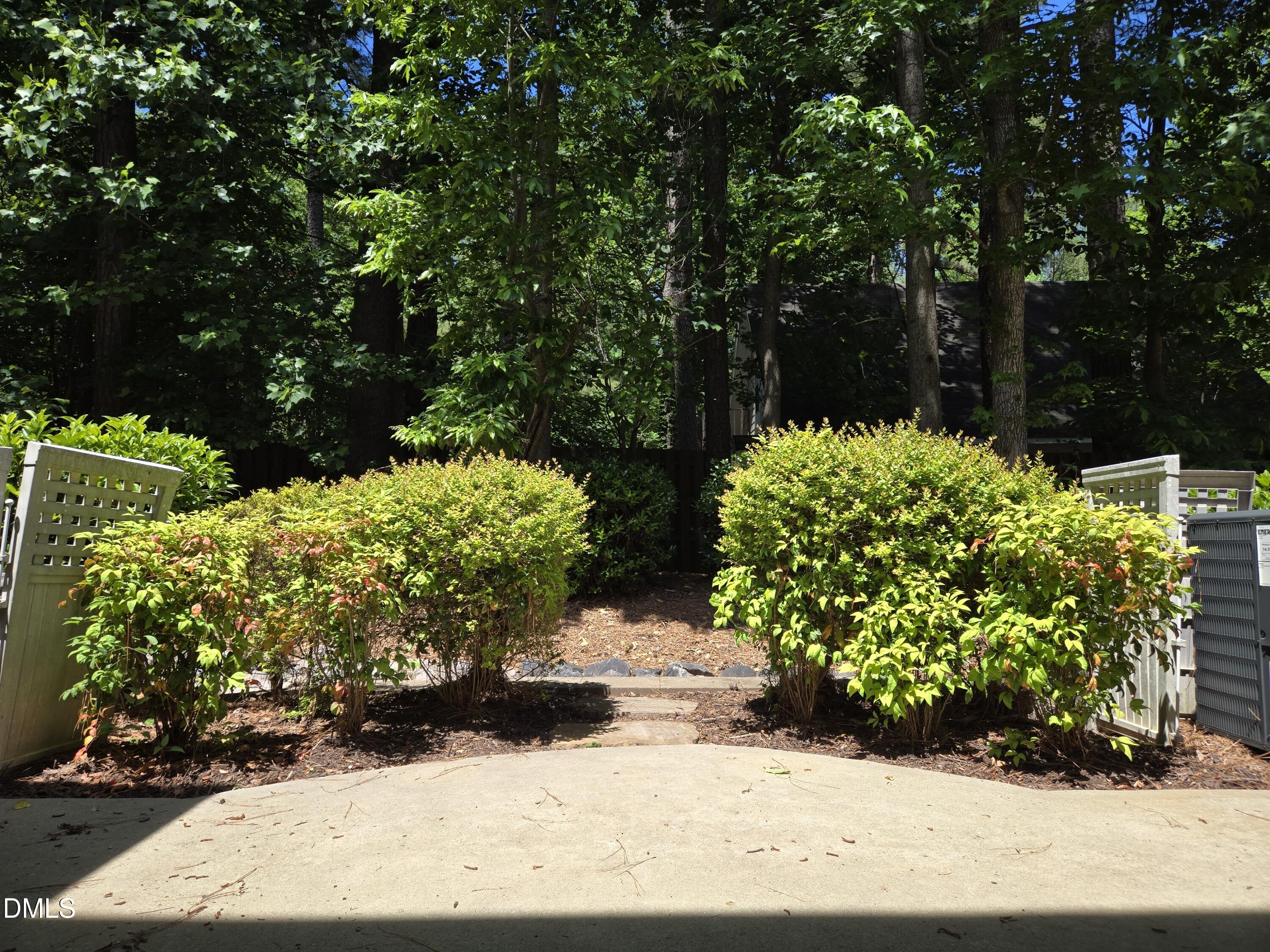 706 Wickham Ridge Road Apex, NC 27539 - Photo 22 of 22 1000032550
