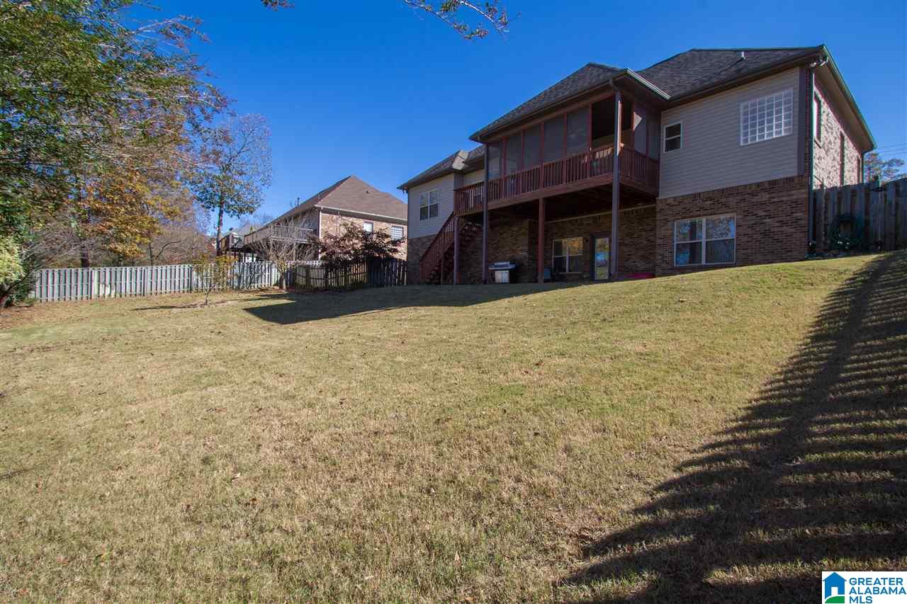 163 Clairmont Road Sterrett, AL 35147 - Photo 2 of 31