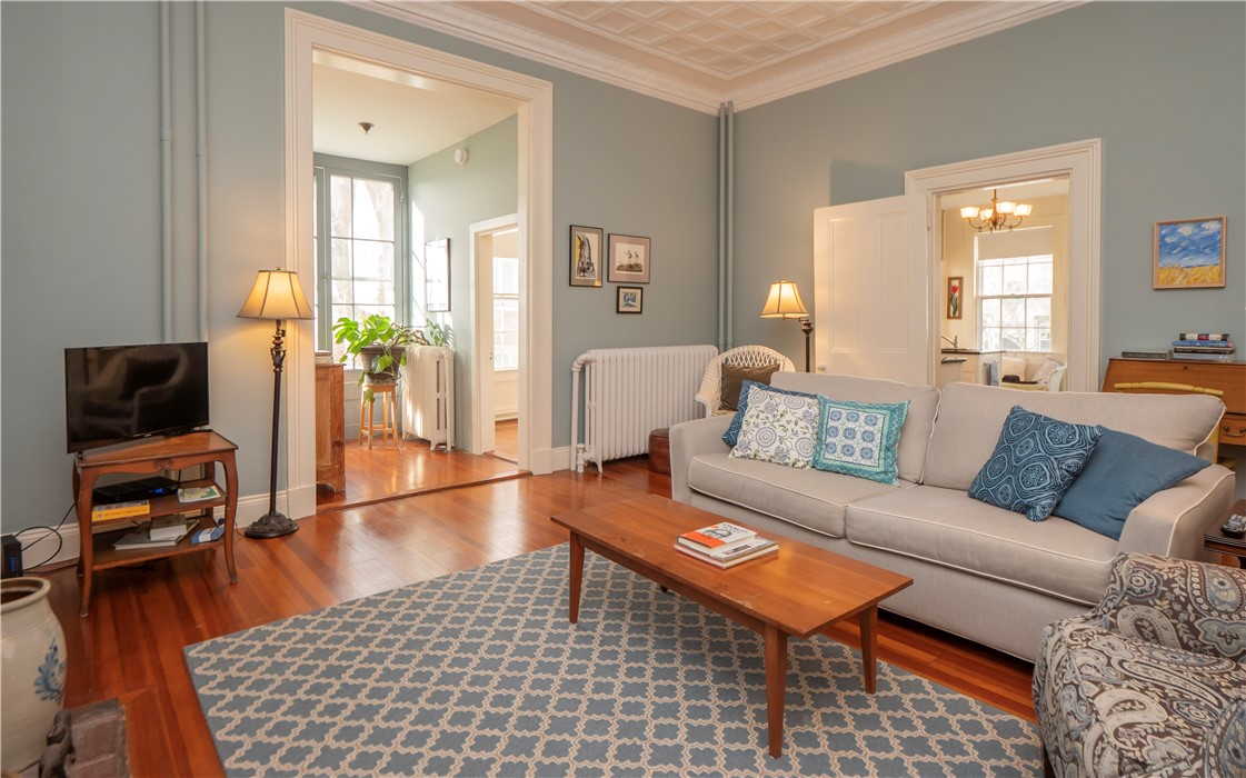 569 Spring Street, Unit 1N Newport, RI 02840 - Photo 16 of 37