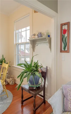 $2,600 | 569 Spring Street, Unit 1N, Newport, RI 02840