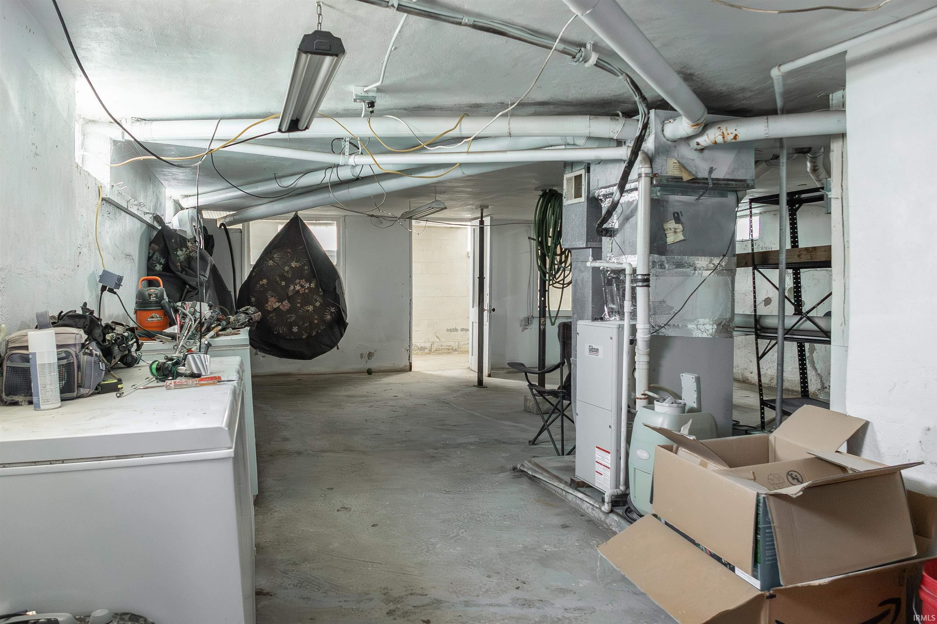 2019 13th Street Bedford, IN 47421 - Photo 27 of 36