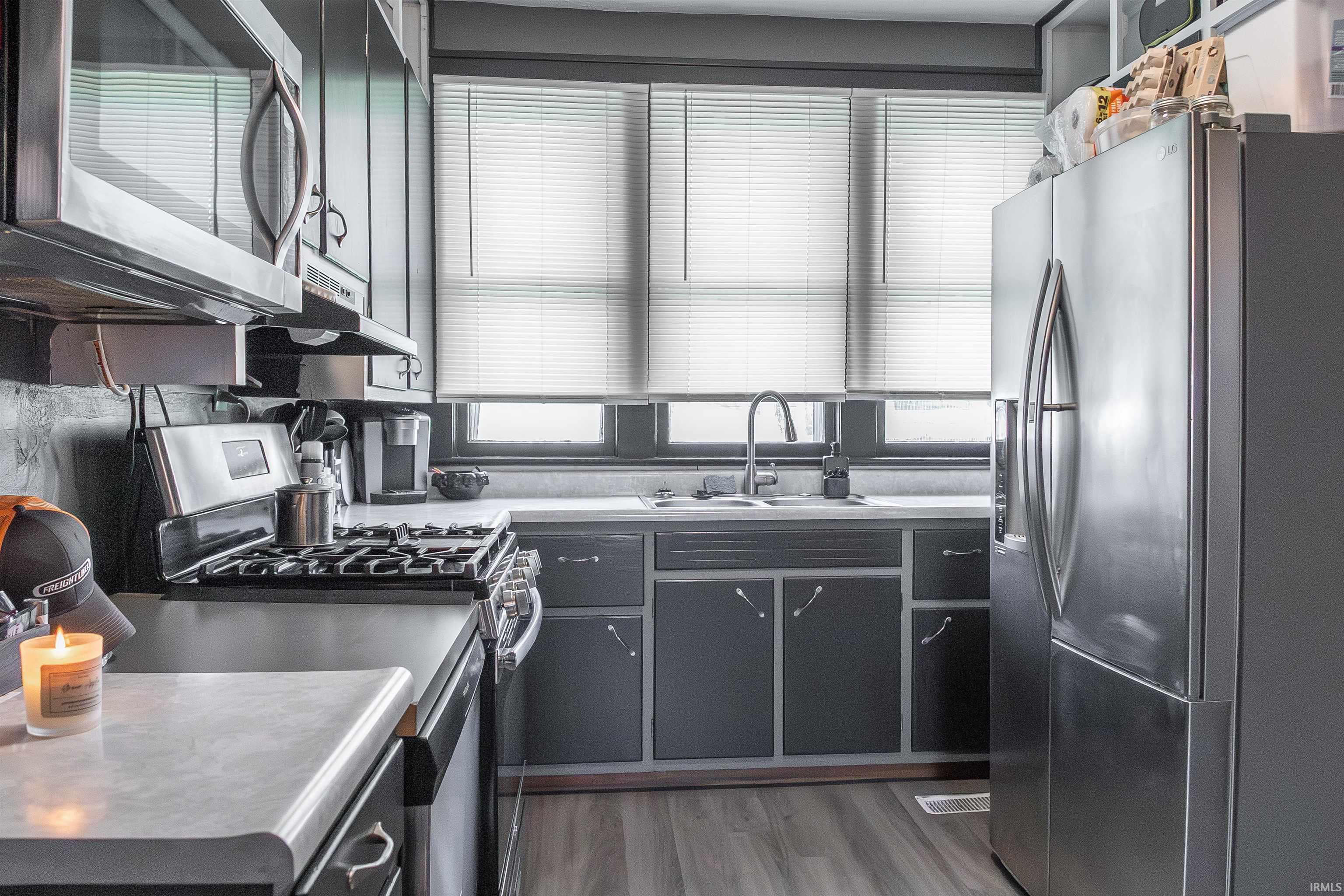 2019 13th Street Bedford, IN 47421 - Photo 8 of 36