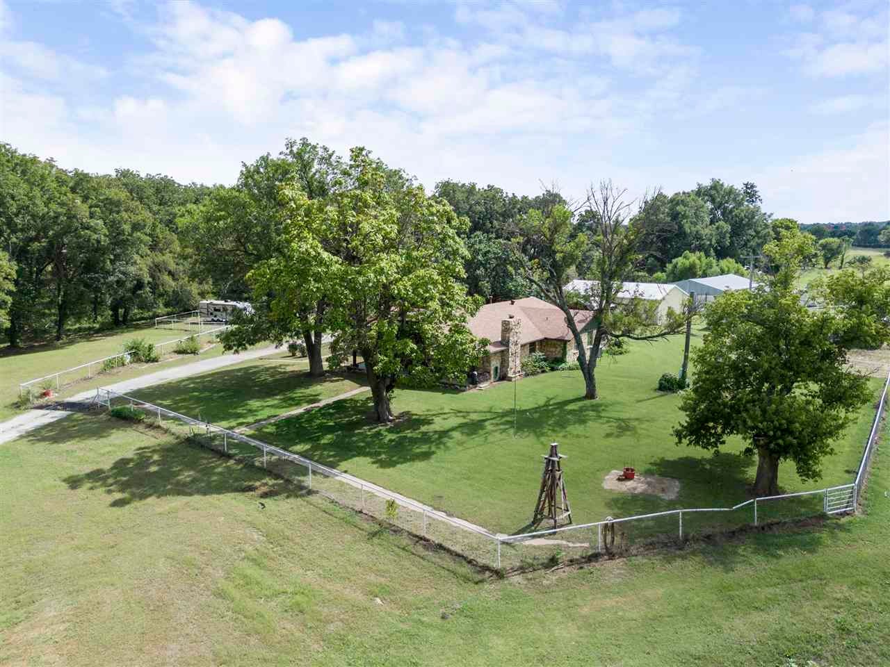251 South 8 Mile Road Ponca City, OK 74604 - Photo 3 of 50 Gallery Image 3