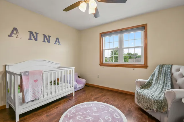 $499,900 | 805 Violet Lane, Oregon, WI 53575