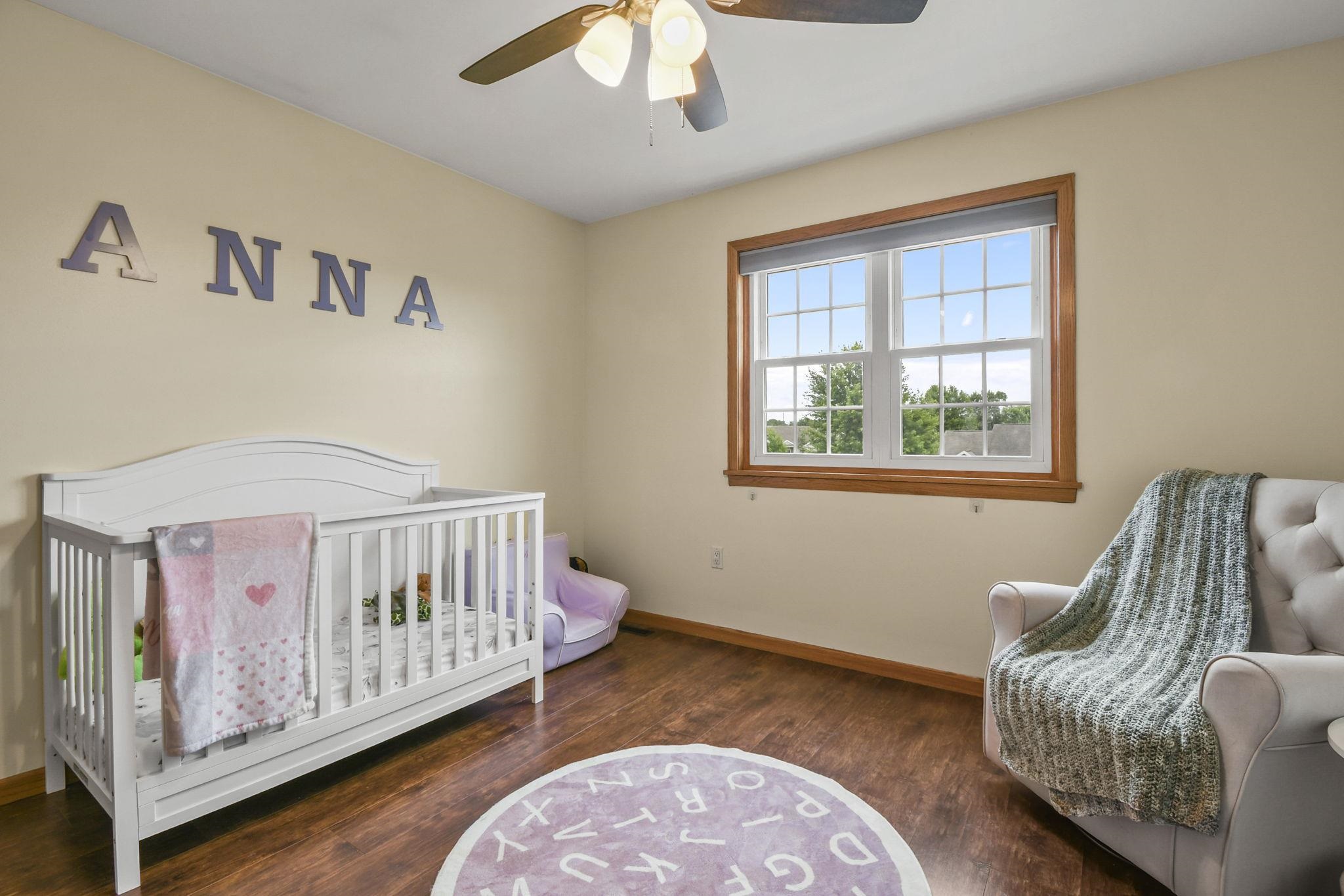 805 Violet Lane Oregon, WI 53575 - Photo 23 of 47