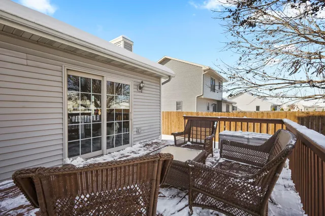 $499,900 | 805 Violet Lane, Oregon, WI 53575