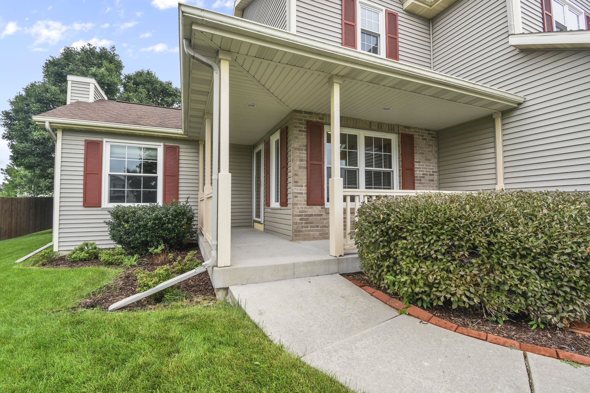 805 Violet Lane Oregon, WI 53575 - Photo 44 of 47