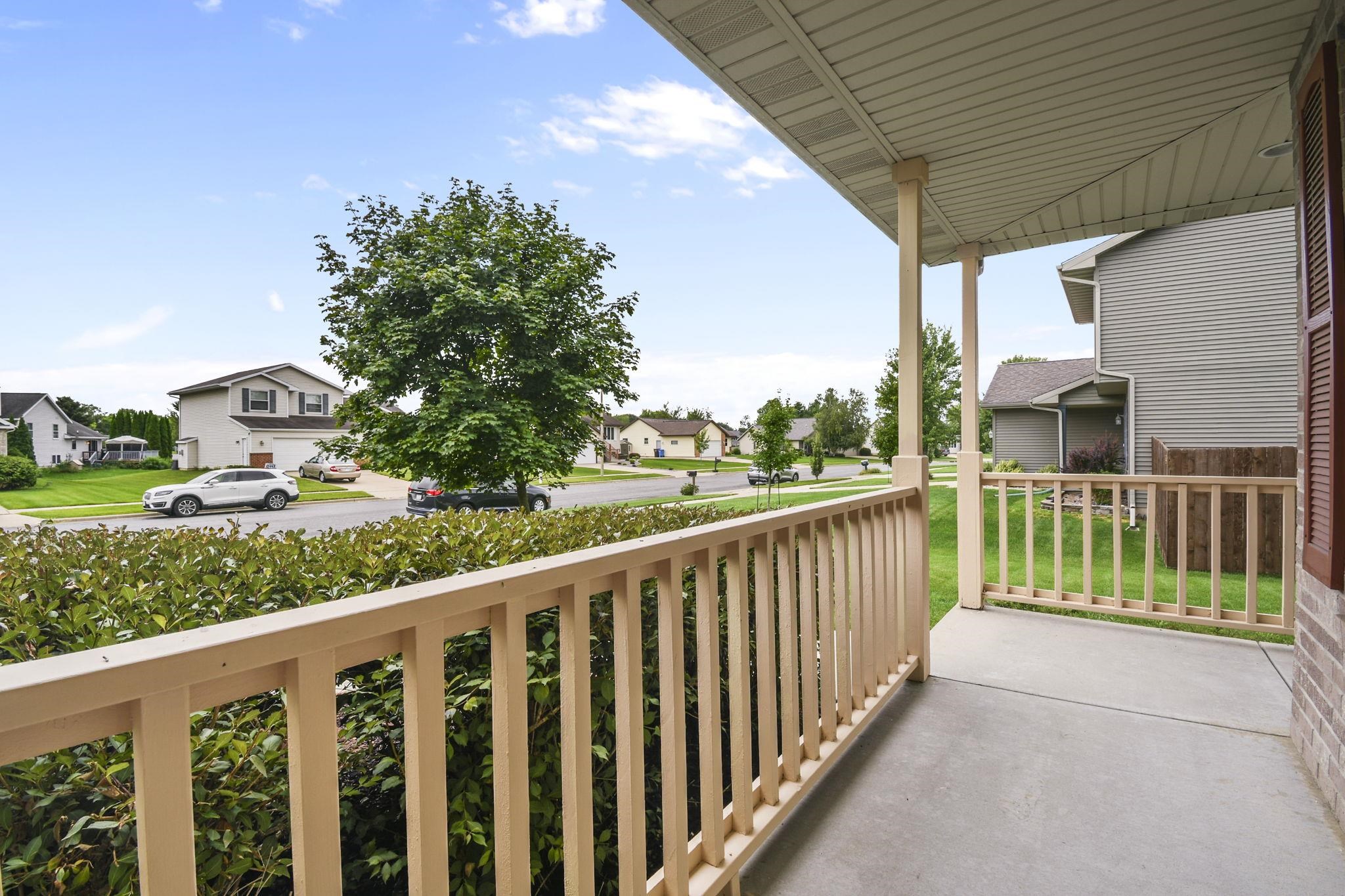 805 Violet Lane Oregon, WI 53575 - Photo 45 of 47