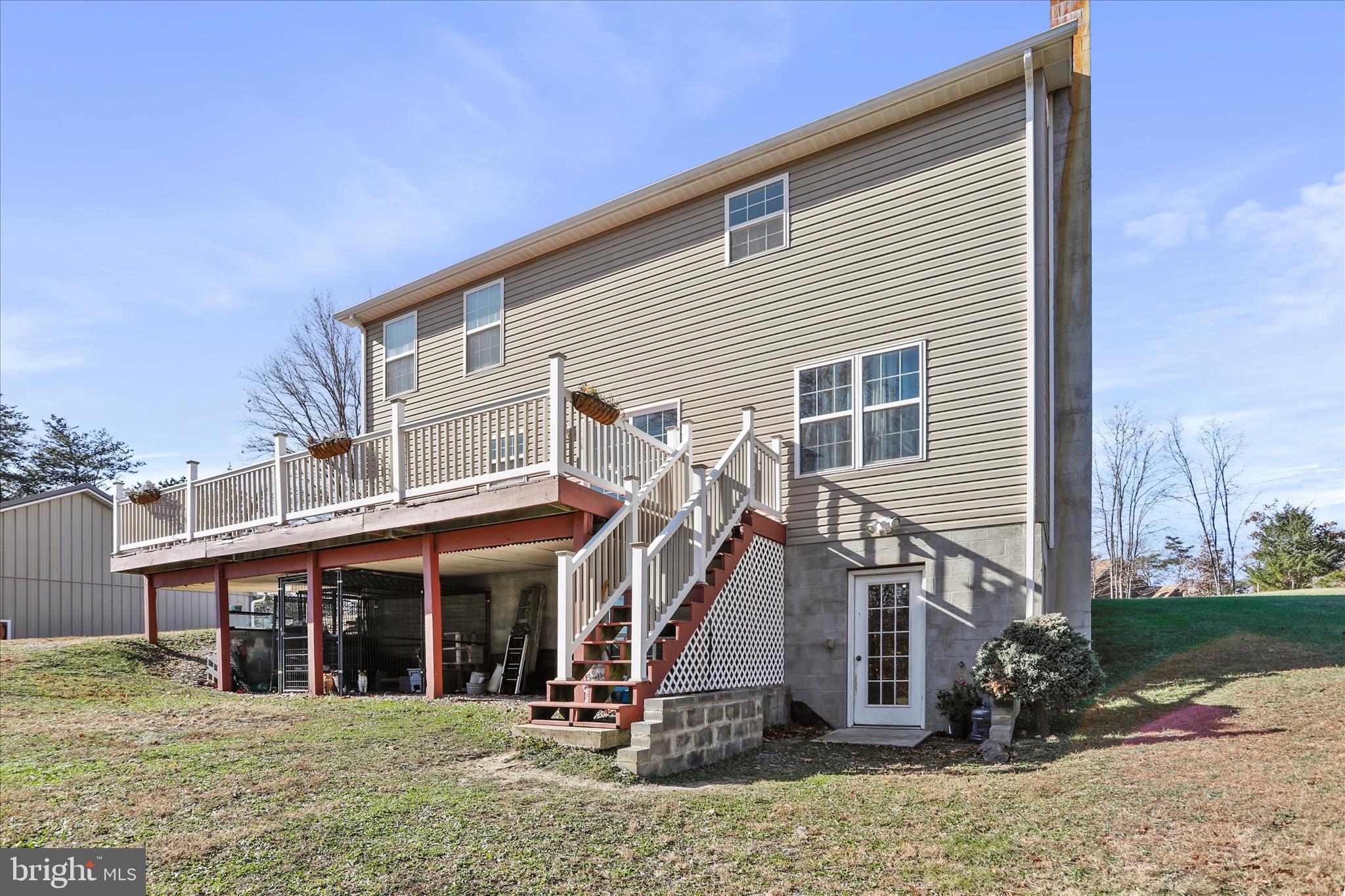 27 Towhee Hollow Springfield, WV 26763 - Photo 33 of 44