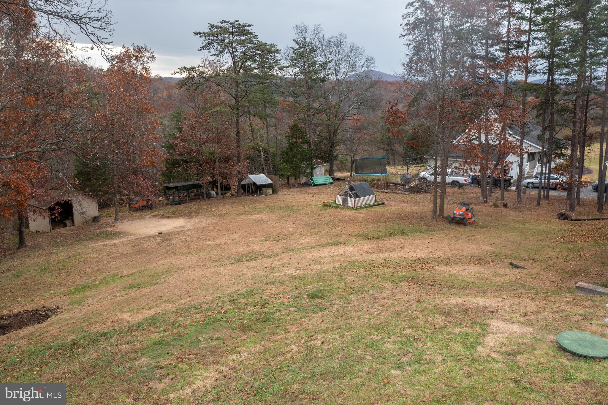 27 Towhee Hollow Springfield, WV 26763 - Photo 34 of 44