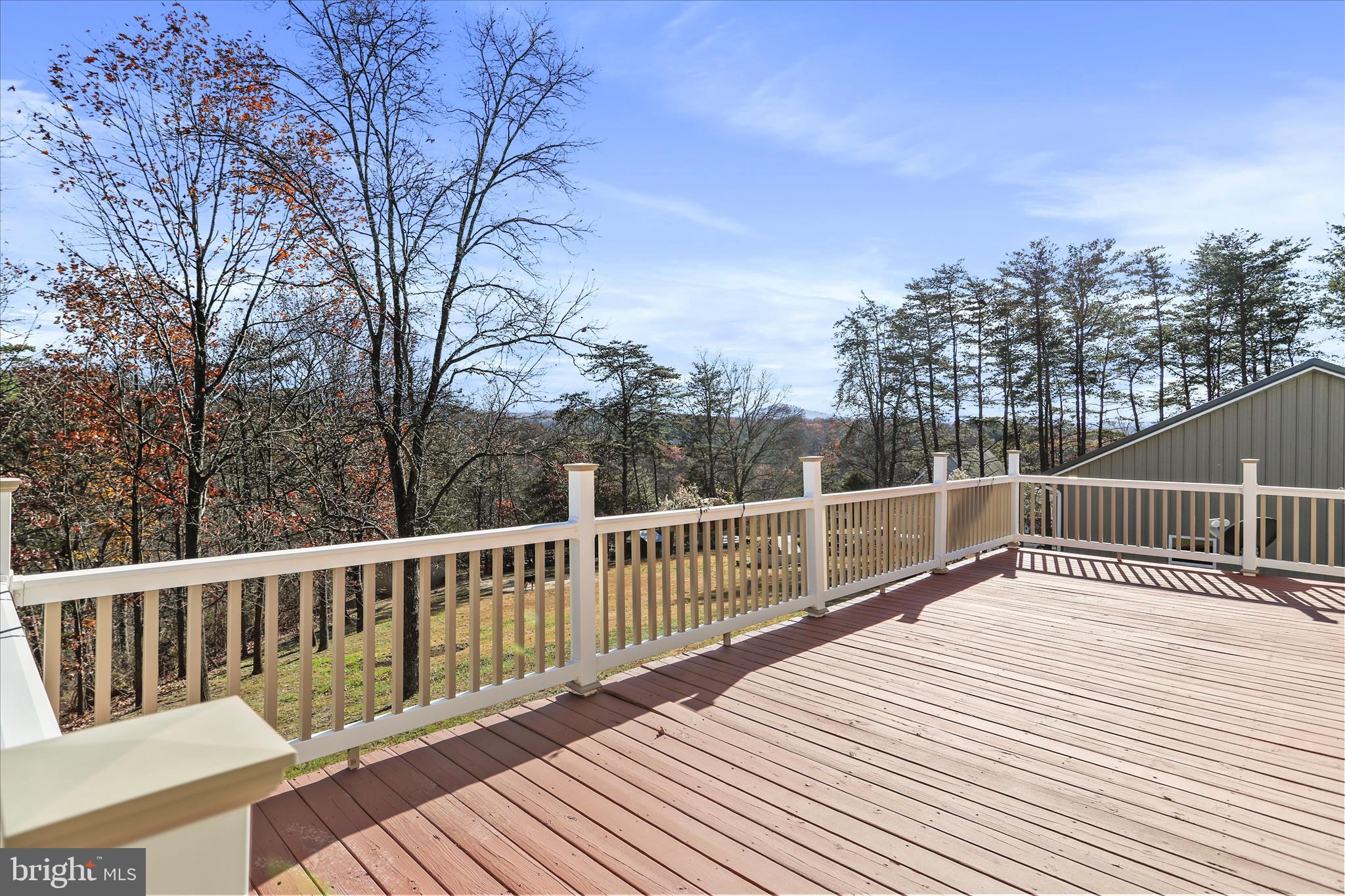 27 Towhee Hollow Springfield, WV 26763 - Photo 35 of 44
