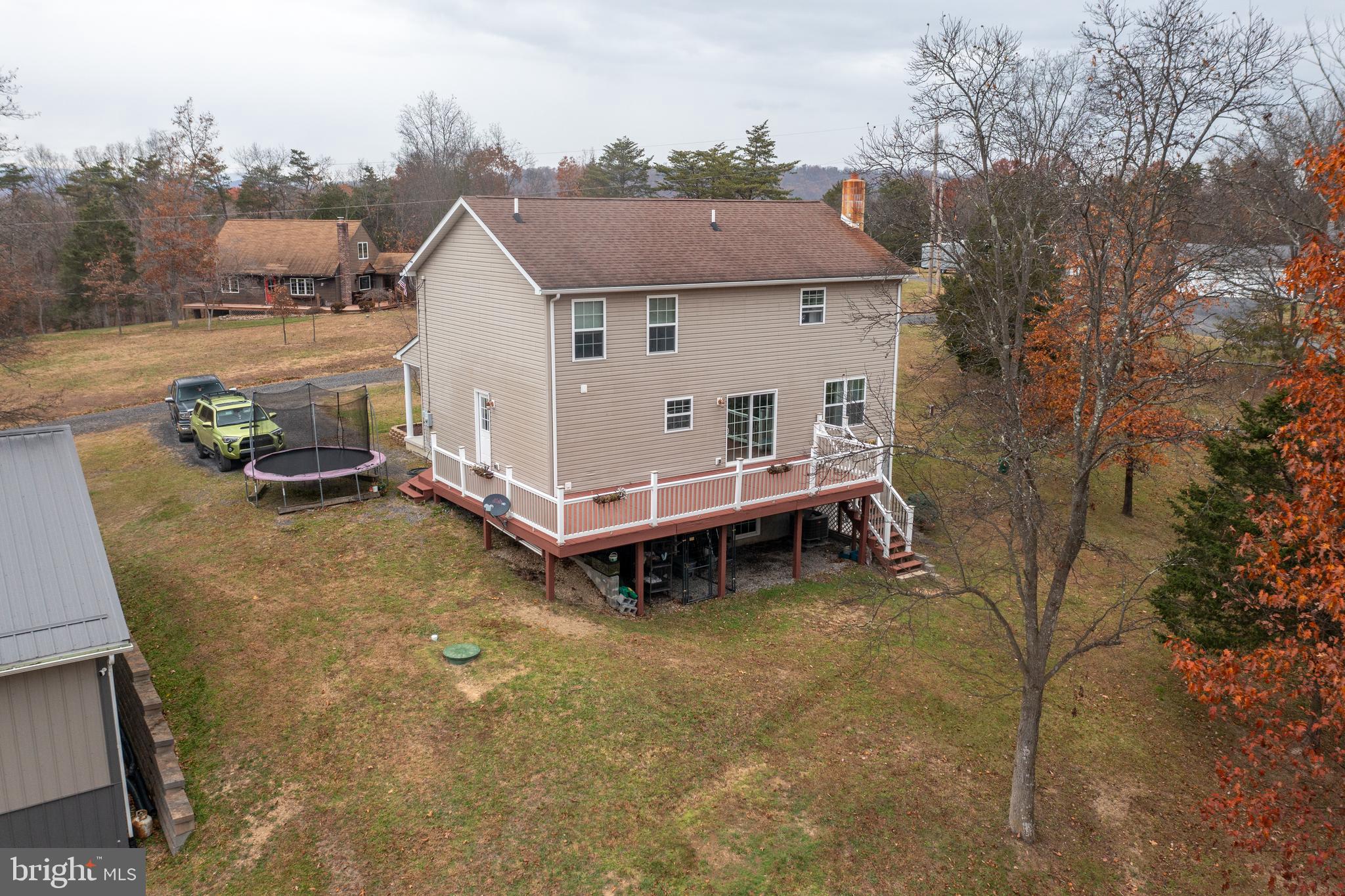 27 Towhee Hollow Springfield, WV 26763 - Photo 37 of 44