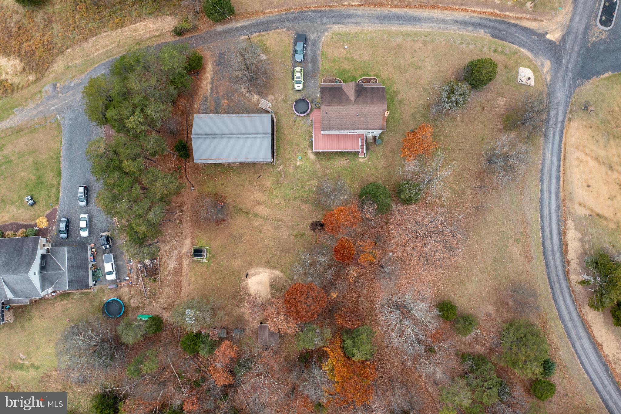 27 Towhee Hollow Springfield, WV 26763 - Photo 38 of 44