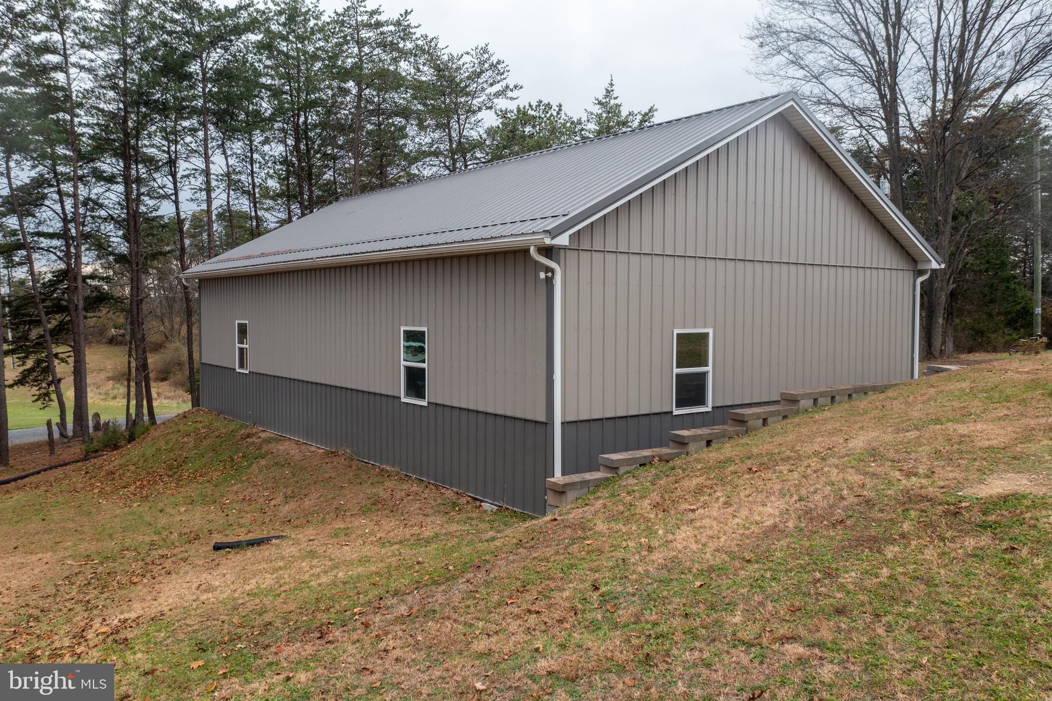 27 Towhee Hollow Springfield, WV 26763 - Photo 39 of 44